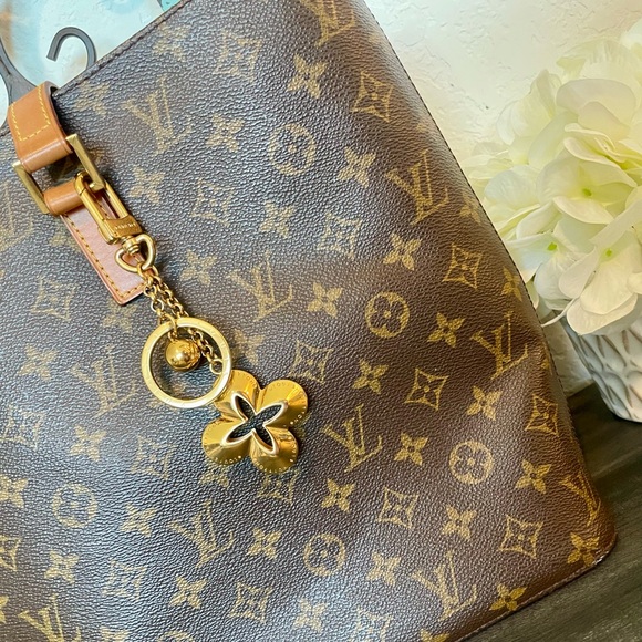Louis Vuitton Accessories - Louis Vuitton Bag Charm